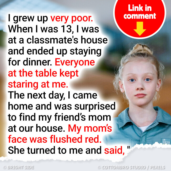 15 True Stories That Made Us Say, “The World Has Real Angels in It