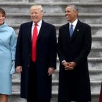 Melania Trump says Obama administration withheld information