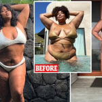 Lizzo Flaunts Stunning Weight Loss In New Post After Shutting Down Ozempic Rumors