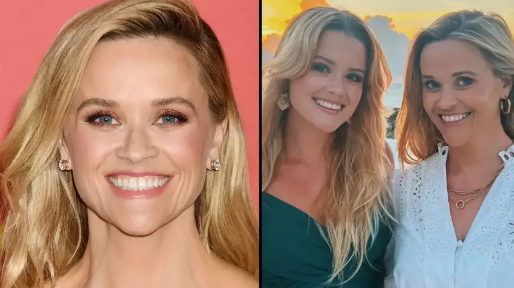 Reese Witherspoon’s Daughter Has Come Out