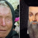 Baba Vanga and Nostradamus both made exact unsettling predictions in 2025