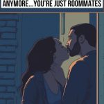 Signs You Are Not A Couple Anymore…You’re Just Roommates