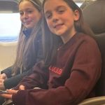 Young ice skating sisters killed in D.C. plane crash