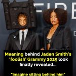 Jaden Smith and Willow’s Bold 2025 Grammy Outfits Spark Debate