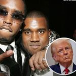 Kanye West demands Donald Trump ‘Free Puff’ as he defends Diddy in new bombshell X-rated post