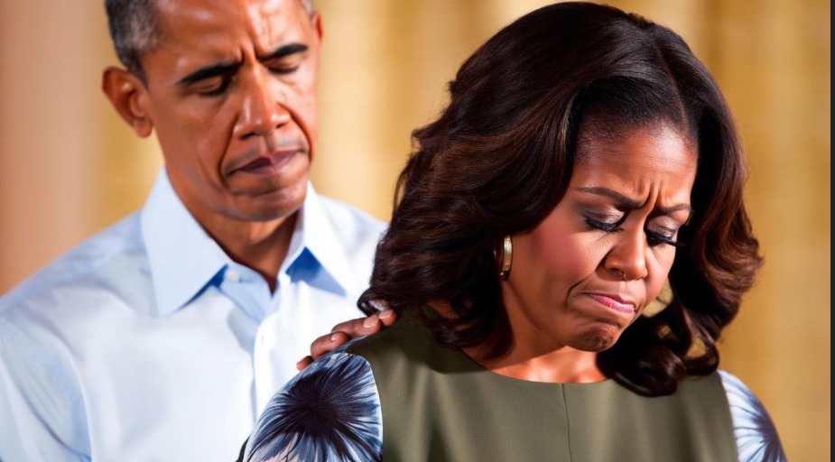 Sad News for Michelle Obama Fans: A Heartbreaking Loss