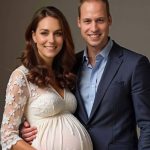 Prince William Announces Kate Middleton’s