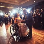 Dad Takes Disabled Daughter to Prom, Finds $10K Check for ‘Dad of the Year’ in Mailbox Later