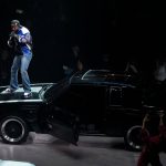 Kendrick Lamar’s Super Bowl Halftime Show: A Bold Blend of Music and Social Commentary