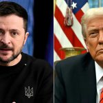 Trump falsely calls Ukraine’s Zelenskyy a ‘dictator,’ escalating a spat between the leaders