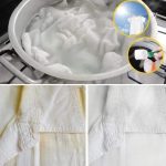 Simple and Eco-Friendly Tips to Keep Your Clothes White and Bright