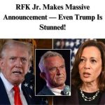 RFK Jr. makes massive announcment – ‘Lies’ During Debate