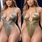 Jennifer Lopez, 54, is showing off her new boyfriend