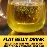 Tea to Burn Belly Fat