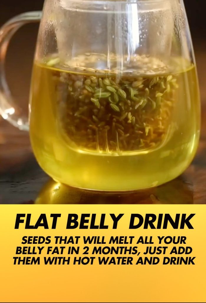 Tea to Burn Belly Fat