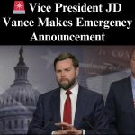 JD Vance To Meet Ukraine’s Zelensky In Munich