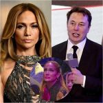 Elon Musk ruined JLO’s career so quickly people didn’t have time to understand what happened