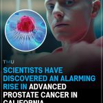 Scientists Have Discovered An Alarming Rise in Advanced Prostate Cancer in California