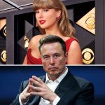 Elon Musk Disses Taylor Swift After Super Bowl Crowd Reacts with Boos