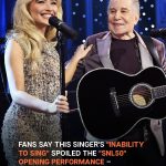 Sabrina Carpenter and Paul Simon Kicked Off ‘SNL50: The Anniversary Special,’ Sparking a Stir