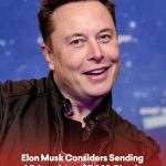 Elon Musk Considers Sending All Americans $5,000 Checks From DOGE Savings