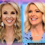 Elisabeth Hasselbeck And Megyn Kelly Selected For Daytime Show To Rival ‘The View’.