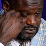 It breaks our hearts to confirm the news about the great Shaquille O’Neal