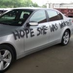 Someone Wrote ‘Hope She Was Worth It’ on My Car – But I Never Cheated, and My Wife Was Always by My Side