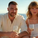 JUST IN: Travis Kelce and Taylor Swift Seen Savoring the Serenity of the Sea, Sipping Fine Wine on Luxurious Yacht in First Public Appearance Since Heartbreaking Super Bowl LIX Loss to the Philadelphia Eagles. Kelce Shares “Taking time to heal with the best company,”