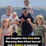 4th daughter dies after mom’s alleged murder-suicide