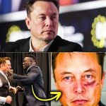 Breaking News: Black Man Insults Elon Musk At Science Conference – Instantly Regrets It When Truth Comes Out!