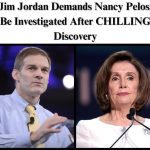 Jim Jordan Targets Pelosi—You Won’t Believe What He’s Calling For!