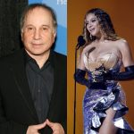 Paul Simon: “Giving Beyoncé A Grammy In The Country Music Category Is A Slap In The Face Of This Music Genre!”