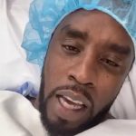 His situation is serious 🤯Shaun “Diddy” Combs rushed to the hospital after being released from prison😡😳