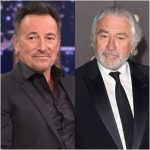 BREAKING: Legendary stars Bruce Springsteen and Robert De Niro have announced they will move to Canada due to unrest in the United States