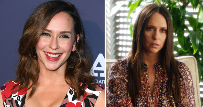 Jennifer Love Hewitt hits back at trolls