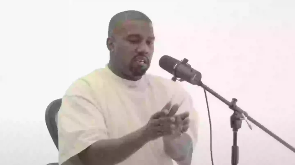 Kanye West reveals what condition he really has after admitting Bianca Censori urged him to see a doctor