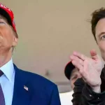 Donald Trump’s team allegedly steps in as Elon Musk wanted to hire a non-US citizen to work at DOGE