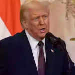 Donald Trump announces new worldwide tariffs that could trigger major global trade war