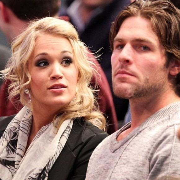 The truth has now come out about Carrie Underwood’s husband