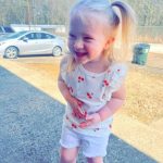 Funeral arrangements set for 2-year-old Arkansas girl who died after being beaten