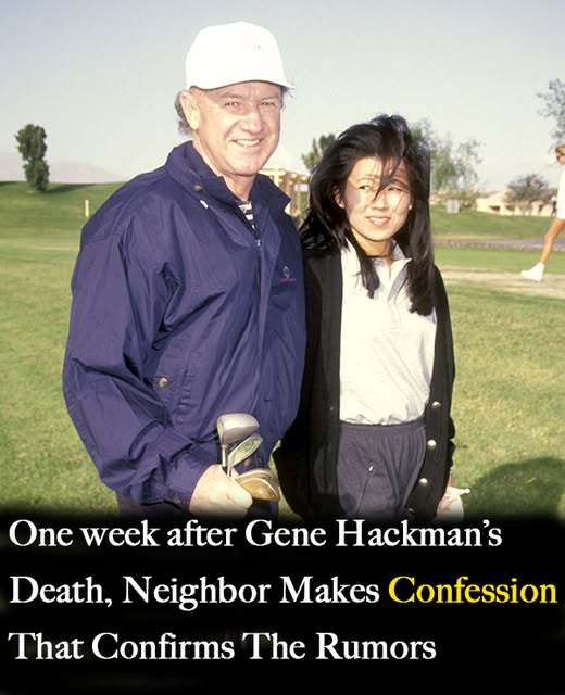 Police have released new details regarding the deaths of Gene Hackman