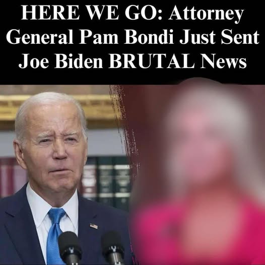 Bondi Directs DOJ to Challenge Biden’s Death Row Commutations