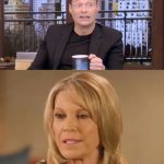 Vanna White Finally Breaks Silence On Ryan Seacrest Conflict