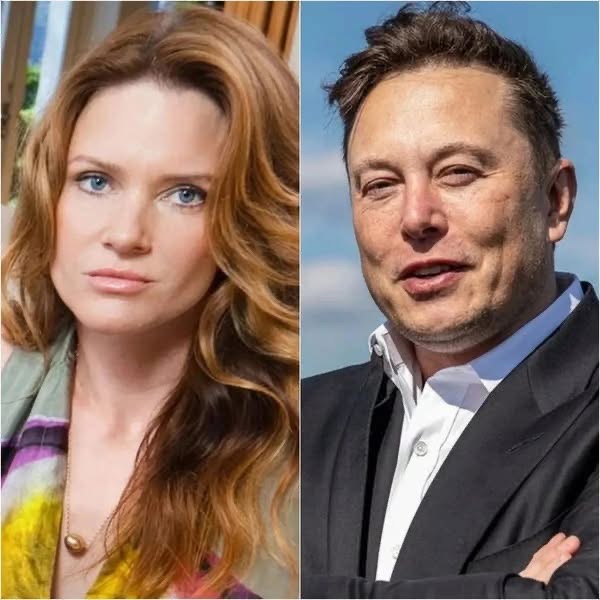 Shocking Revelation: Elon Musk’s Ex-Wife Says, ‘The World Deserves to Know Who This Man Really Is!’—What She Reveals Will Leave You Speechless!