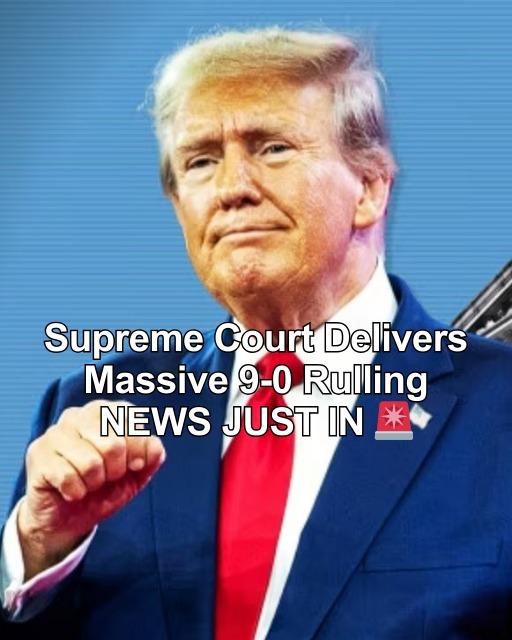 Supreme Court Ruling