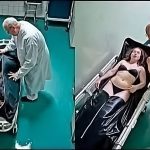 😱This forensic doctor took advantage of the situation without knowing that…