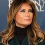 Melania Trump Reveals Plans On Living in the White House During Donald’s Second Term