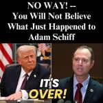 Democrats’ Disjointed Response to Trump Under Fire: Schiff Demands Bold, Unified Action