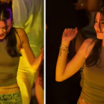 Mystery Girl Behind Viral Amapiano Dance on TikTok FINALLY Identified